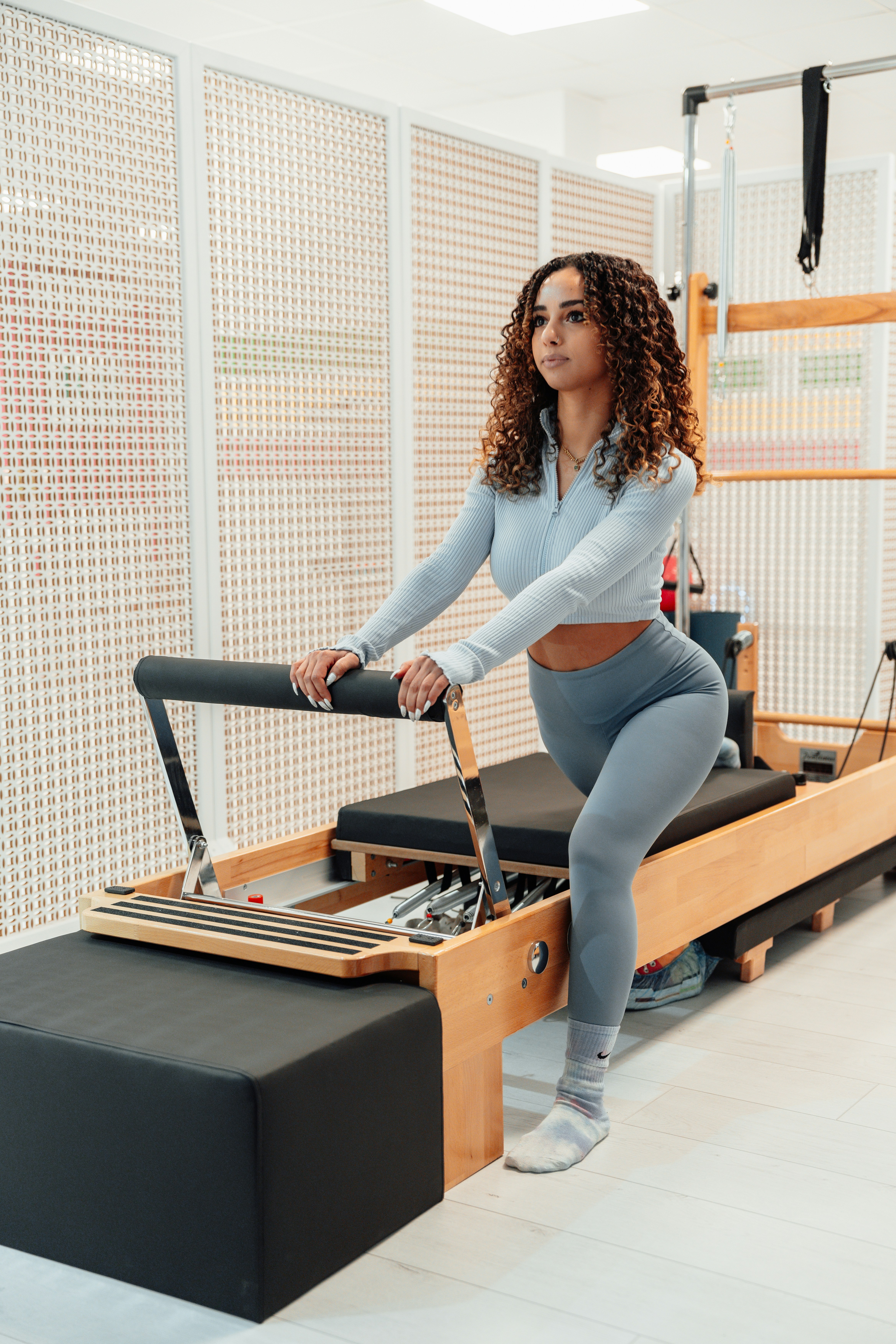 Reformer